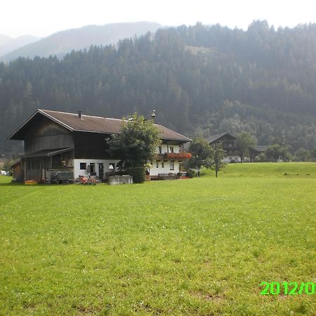 Haus Weitenstich زيل أم زيلر المظهر الخارجي الصورة