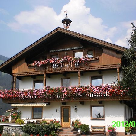 Haus Weitenstich زيل أم زيلر المظهر الخارجي الصورة
