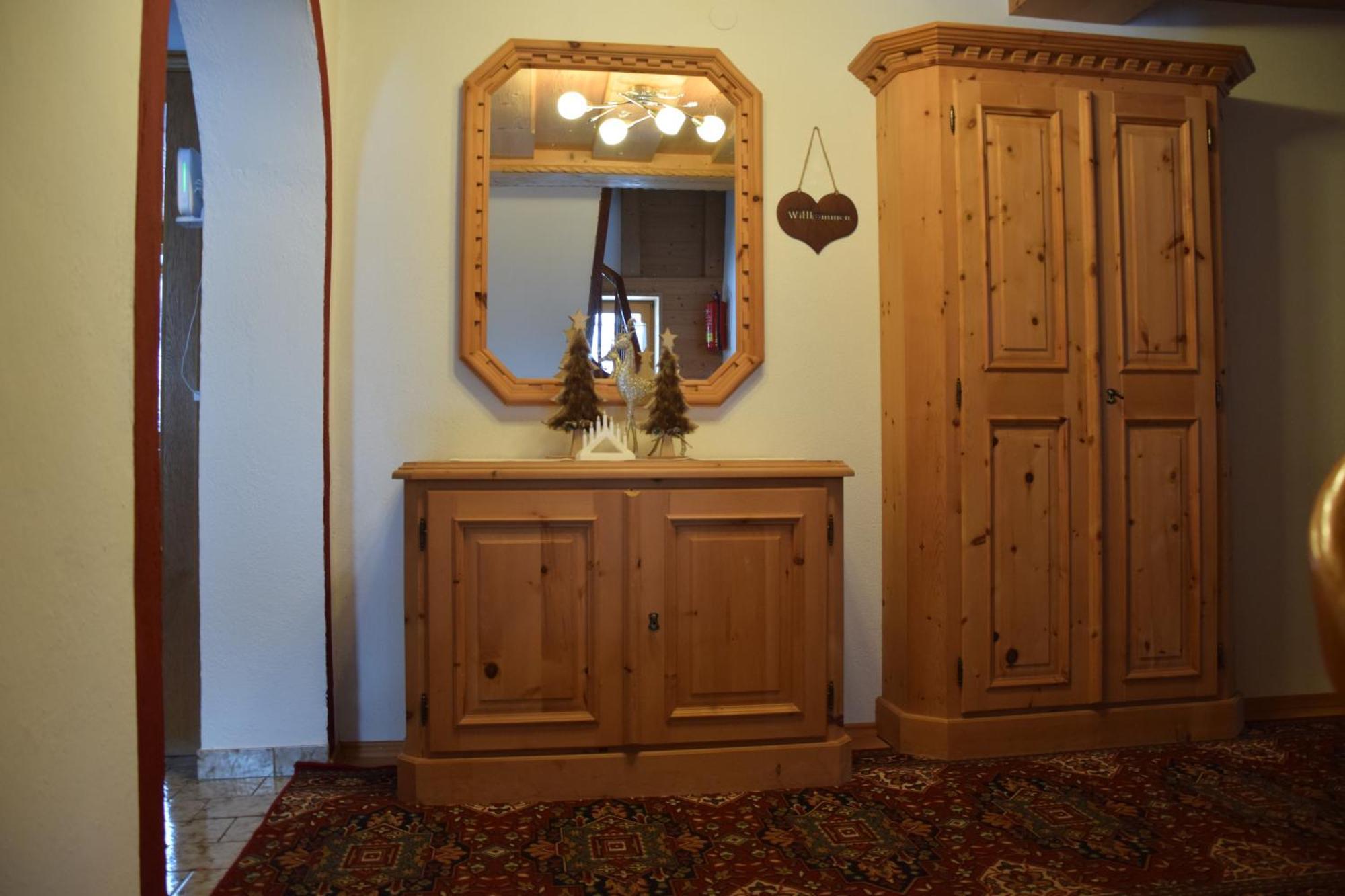 Haus Weitenstich زيل أم زيلر المظهر الخارجي الصورة