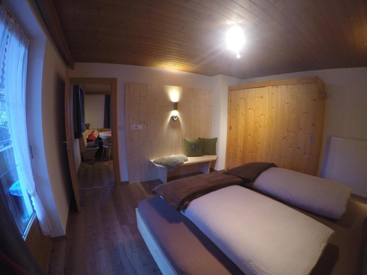 Haus Weitenstich زيل أم زيلر المظهر الخارجي الصورة