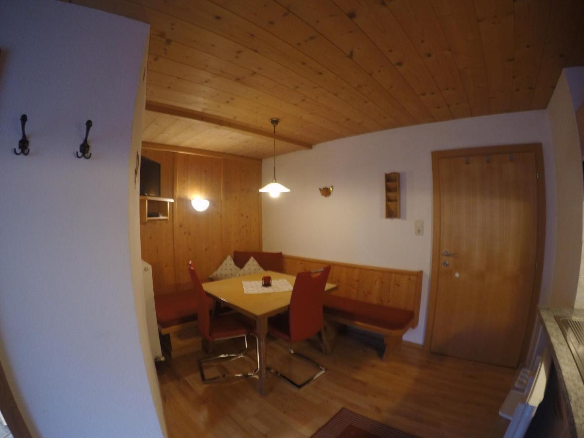 Haus Weitenstich زيل أم زيلر المظهر الخارجي الصورة