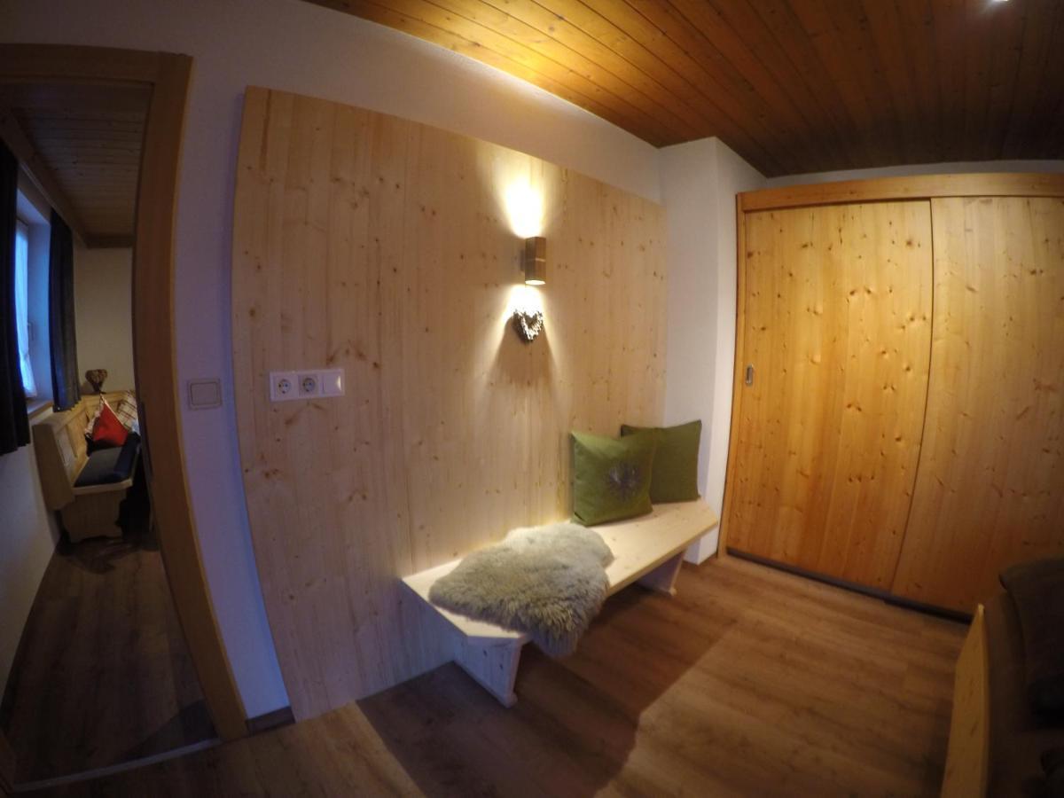 Haus Weitenstich زيل أم زيلر المظهر الخارجي الصورة